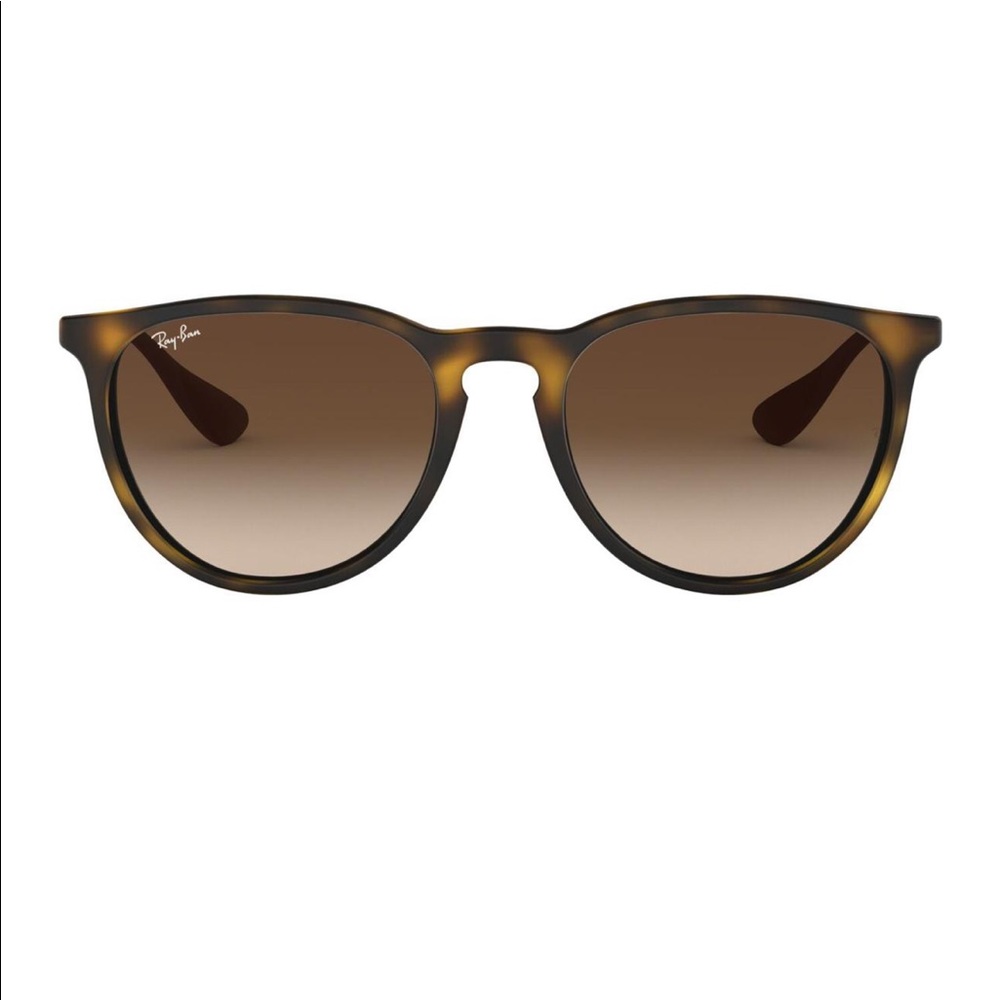 Ray-Ban RB4171 Rubber Havana